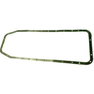 Прокладка поддона КАМАЗ Евро 4/5  