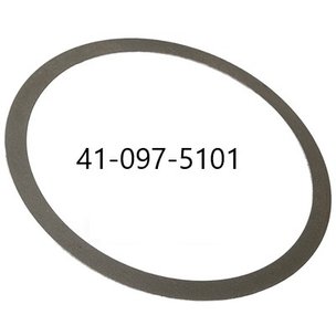 Шайба КАМАЗ-6522 регулировочная 0.5 моста MADARA 41-097-5101 РФ