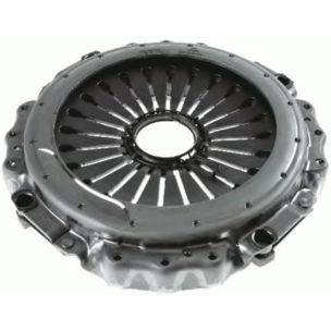 Диск сцепления нажимной MAN 