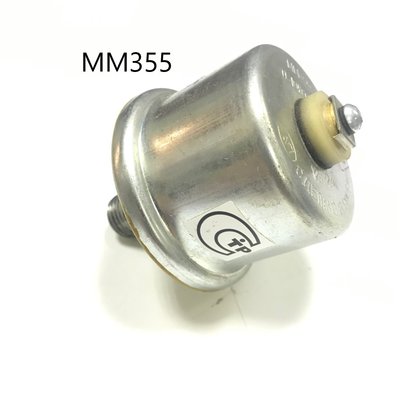 Датчик давления ММ-355 масла 0-10атм ЗИЛ,МАЗ,КамАЗ 355-3829010 РЕЛКОМ