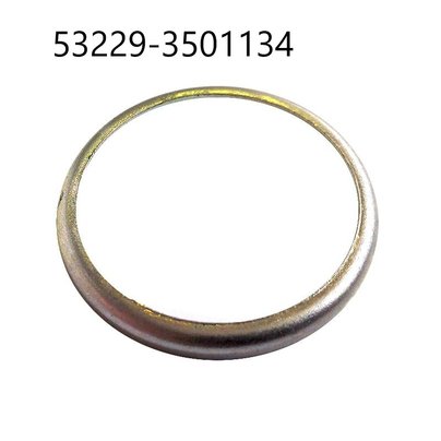 Шайба оси тормозной колодки КАМАЗ (чека) 53229-3501134 РФ