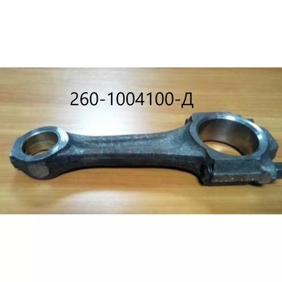 Шатун ММЗ d=42мм 260-1004100-Д РБ