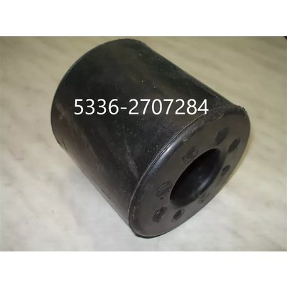 Буфер устройства буксирного МАЗ беззазорной сцепки ЕВРО 5336-2707284  БРТИ