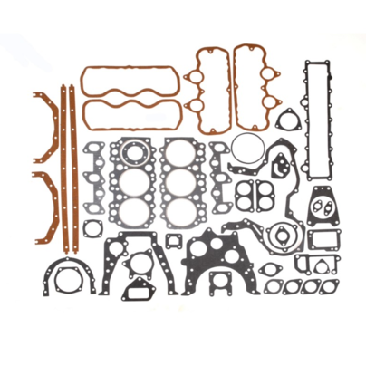 Рем.комплект прокладок двигателя Д-144 (Т-40) 52 позиции