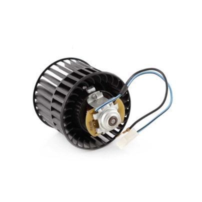 Электродвигатель отопителя МАЗ ПАЗ ЗИЛ с крыльчаткой (без кожуха) 45.3730-20 ПРАМО