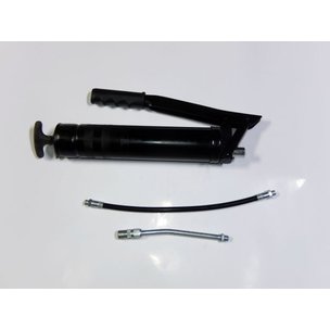 Шприц нагнетательный МАЗ КАМАЗ рычажно-плунжерный (450мл)  PA-20450