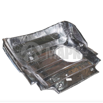 Термошумоизоляция пола КАМАЗ АТ6522-5112032 АВТОТЕХНИК