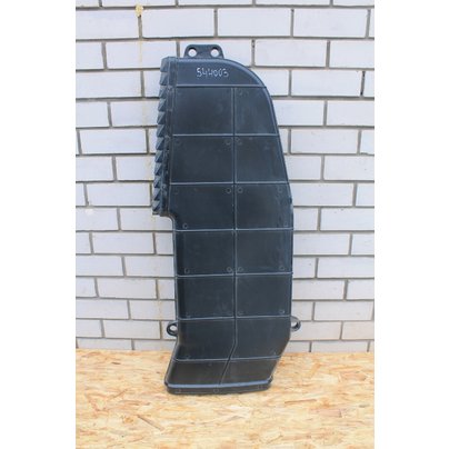 Воздухозаборник МАЗ в сборе 544003-1109025