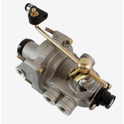 Регулятор тормозных сил (РТС) механический (ан 4757100000 ) 4757100200 КАМА