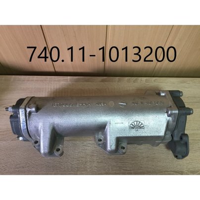 Теплообменник КАМАЗ-ЕВРО масляный (короткий) 740.11-1013200 РБ