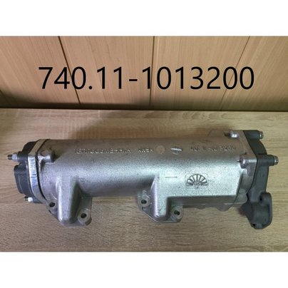 Теплообменник КАМАЗ-ЕВРО масляный (короткий) 740.11-1013200 РБ