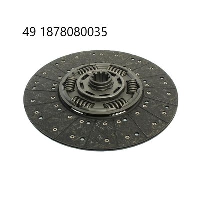 Диск сцепления МАЗ 