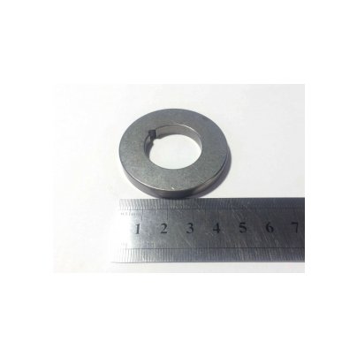 Шайба упорная блока шестерён заднего хода КПП-154 в сборе