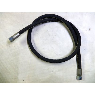 Трубка подъема кабины КАМАЗ евро L=3160 6520-5009000