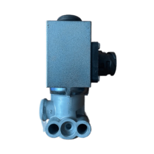 Клапан антипробуксовочной системы ASR (ан. АДЮИ.453644.004) 0486206104 KNORR BREMSE