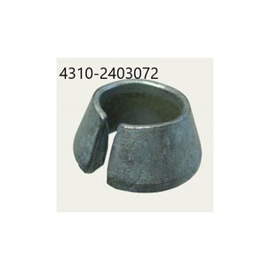 Втулка разжимная КАМАЗ d=12мм 4310-2403072 МГ