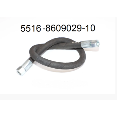 Шланг гидроцилиндра МАЗ (рукав РВД) подъем кузов 