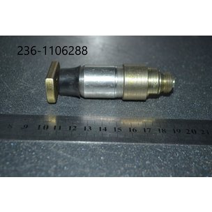 Насос топливный ЯМЗ ручной подкачки ТННД 