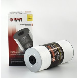 Элемент фильтрующий масляный ЭФОМ КАМАЗ-7405 Евро-1 