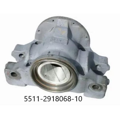 Башмак балансира КАМАЗ 