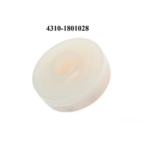 Подушка раздаточной коробки КАМАЗ-4310, ЗИЛ-131 