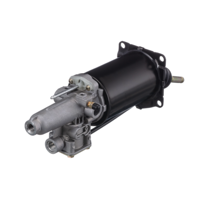 Усилитель пневмогидравлический (ПГУ) МАЗ-103,251,206,256 9700514400  АВТОМАГНАТ