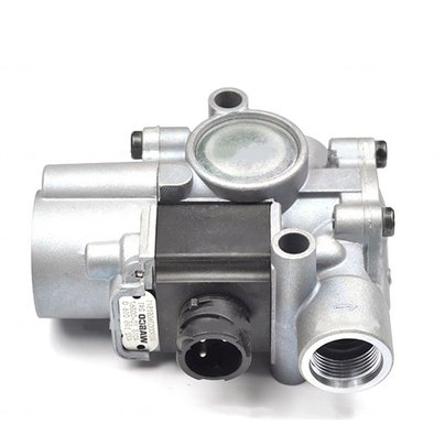 Модулятор АБС МАЗ-4370 4721950180 аналог 453.643002 24В ПАЗ 472.195.018.0 ZTD