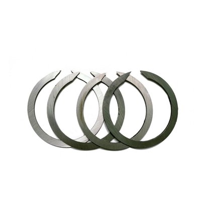 Кольцо КПП ЯМЗ-239 пружинное упорное вторичного вала D=2.65мм  239-1701136-03 АВТОДИЗЕЛЬ (ЯМЗ)