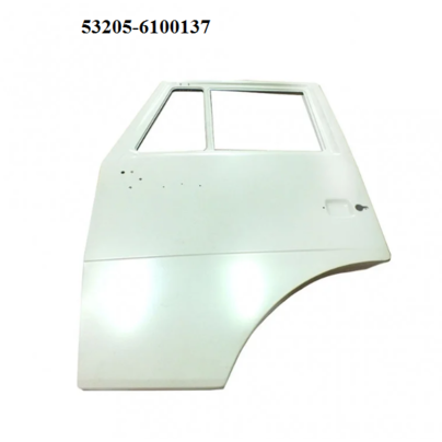 Дверь левая КАМАЗ-6520, 6460 