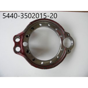Суппорт тормозной МАЗ задний (зад/средн. моста) 5440-3502015-20 БААЗ