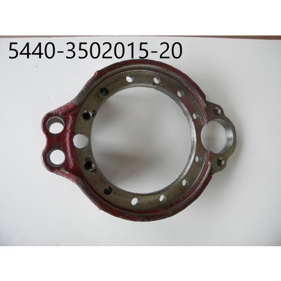 Суппорт тормозной МАЗ задний (зад/средн. моста) 5440-3502015-20 БААЗ