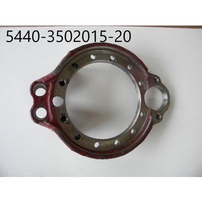 Суппорт тормозной МАЗ задний (зад/средн. моста) 5440-3502015-20 БААЗ