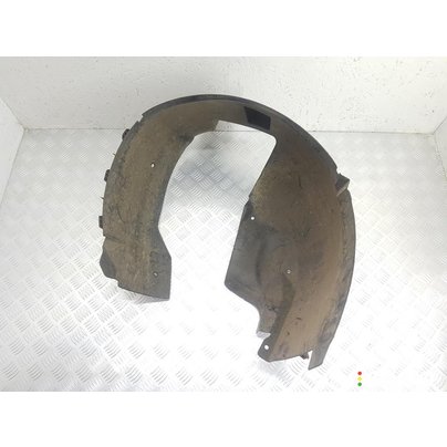 Локер МАЗ подкрылок ПРАВЫЙ 5336-ПР