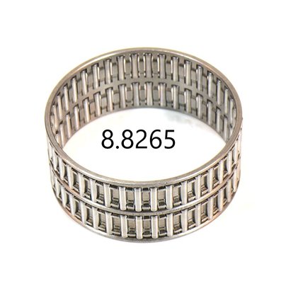 Подшипник КПП ЯМЗ-239, шестерни 3-й передачи (аналог 8.8926) 3КК 85х93х40Д АВТОДИЗЕЛЬ (ЯМЗ)