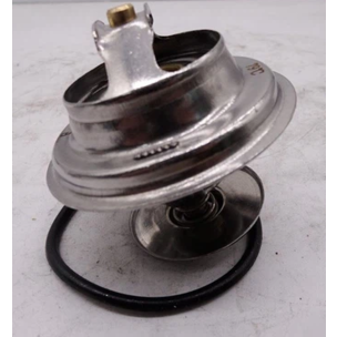 Термостат МАЗ, КАМАЗ, SHACMAN (газов. дв.WP12, 76 гр.) (аналог 612630060031)  612630061126 РФ