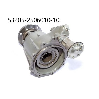 Межосевой дифференциал КАМАЗ сред. моста в сборе (Евро МОД) 