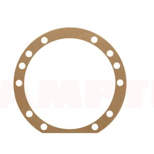 Прокладка стакана КАМАЗ первичного вала 14-1701042 РФ