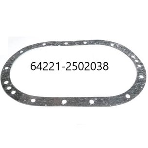 Прокладка промежуточного картера редуктора (овальная)