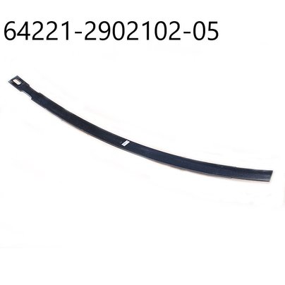 Лист рессоры МАЗ передней 64221-20 №2 (L=1910)