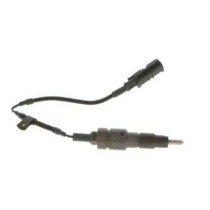 Форсунка MAZ-MAN топливная с сенсором движения иглы (51.10100-6039) 0 432 191 418 BOSCH