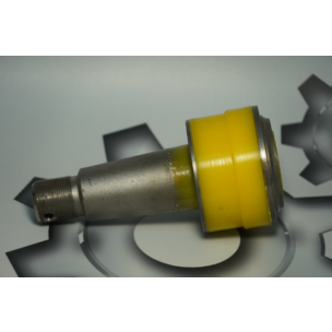 Палец реактивной штанги (шарнир РМШ) м30х1.5 