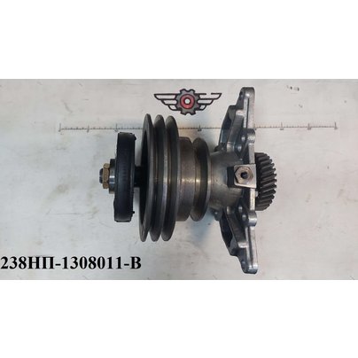 Привод вентилятора ЯМЗ-238НД 3- ручья Н/О 10-отв 238НП-1308011-В