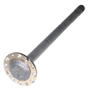 Полуось КАМАЗ-ЕВРО правая короткая 20 шлицев 53229-2403070 ПАО КАМАЗ