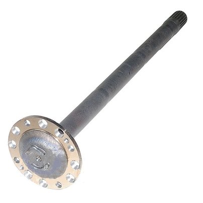 Полуось КАМАЗ-ЕВРО правая короткая 20 шлицев 53229-2403070 ПАО КАМАЗ