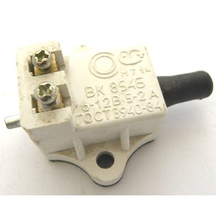 Выключатель сигнала тормоза МТЗ ВК-854Б