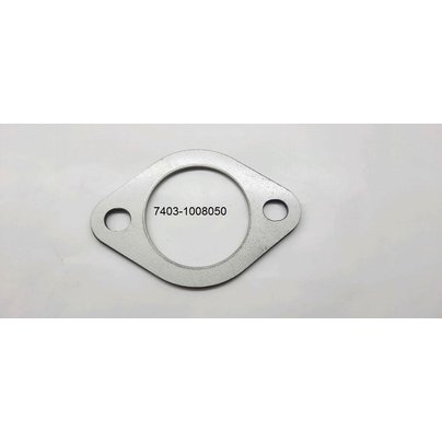 Прокладка выпускного коллектора КАМАЗ-евро н.о. 7403-1008050