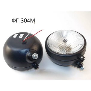 Фара задняя МТЗ, ЮМЗ, ДТ рабочая 