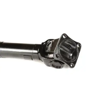 Вал карданный передний УРАЛ-375, -4320 (4 отв.) L=1167+90мм 375-2203010 БЕЛКАРД