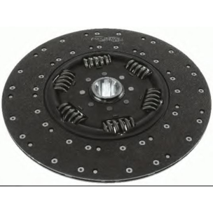 Диск сцепления SCANIA 