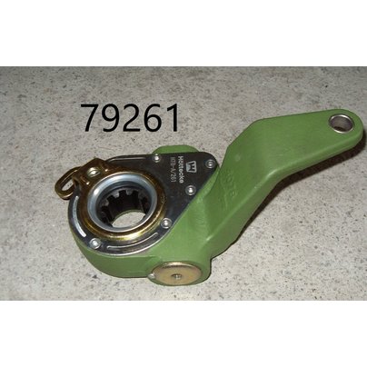 Рычаг регулировочный (автомат) HALDEX 79261 задний левый КАМАЗ-6520 20т (а-г 9201-3503011-10) АШ